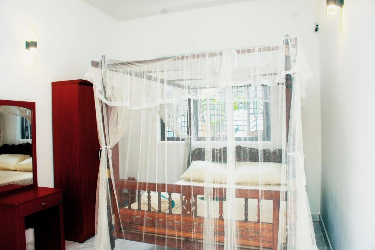 Winsi Villa 乌纳瓦图纳 外观 照片